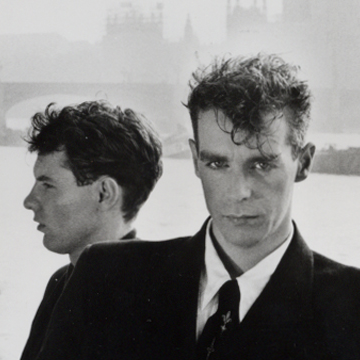 Pet Shop Boys